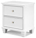 Fortman Nightstand - MR ZEE FURNITURE