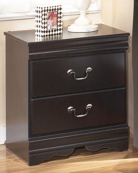 Huey Vineyard Nightstand - MR ZEE FURNITURE