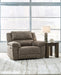 Laresview Oversized Recliner - MR ZEE FURNITURE