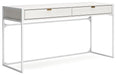 Deznee Home Office Desk - MR ZEE FURNITURE