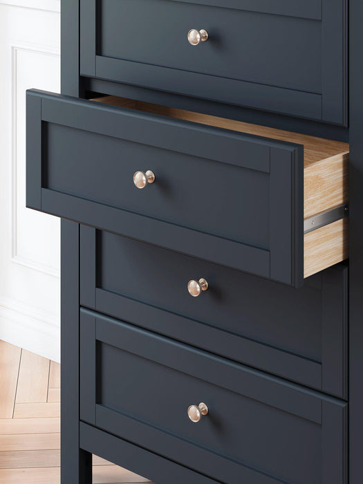 Landocken Chest of Drawers - MR ZEE FURNITURE