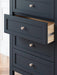 Landocken Chest of Drawers - MR ZEE FURNITURE