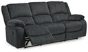 Draycoll Reclining Sofa - MR ZEE FURNITURE