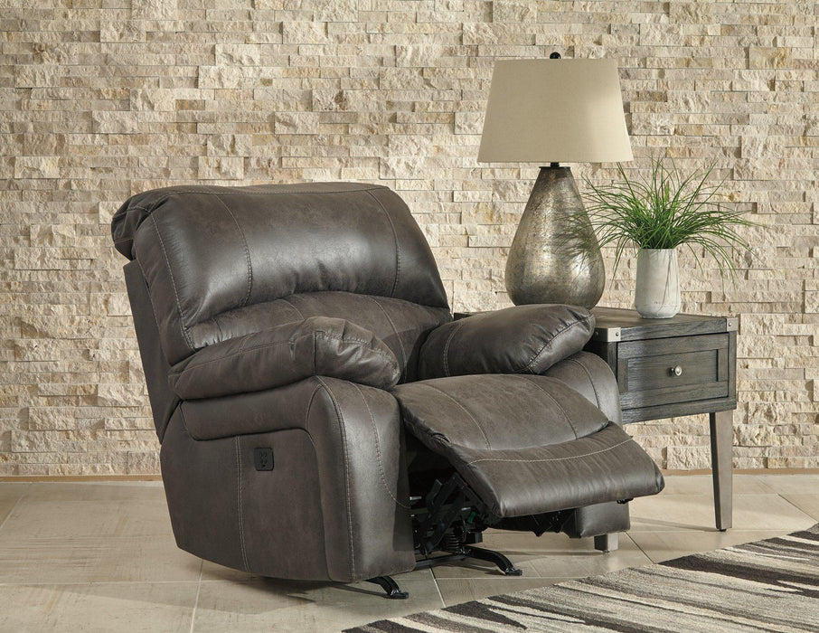 Dunwell Living Room Set - MR ZEE FURNITURE