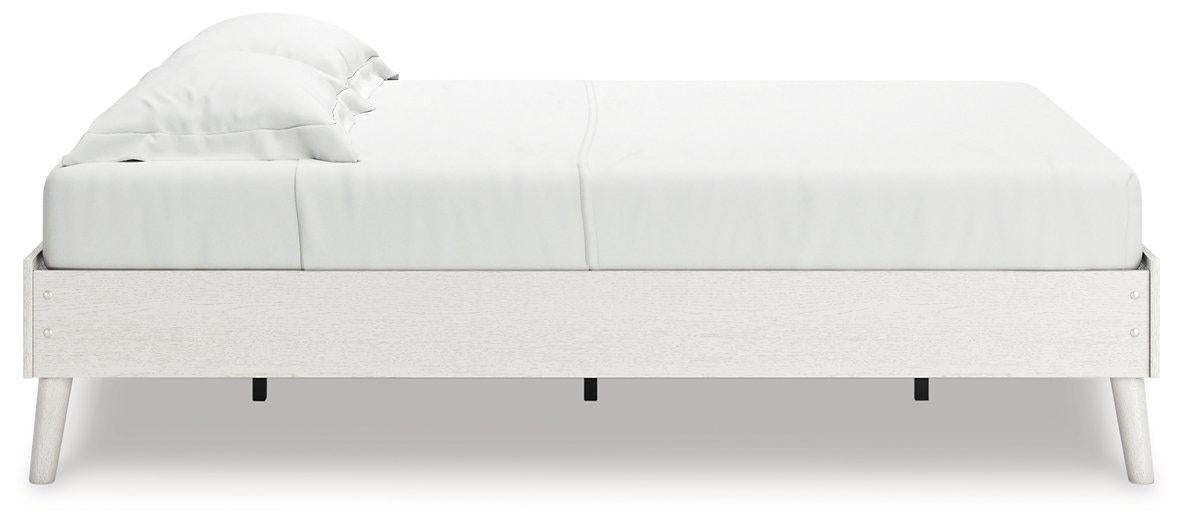 Aprilyn Bed - MR ZEE FURNITURE