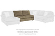 Hoylake 3-Piece Sectional with Chaise - MR ZEE FURNITURE