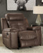 Jesolo Recliner - MR ZEE FURNITURE