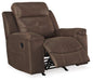 Jesolo Recliner - MR ZEE FURNITURE