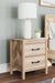 Battelle Nightstand - MR ZEE FURNITURE