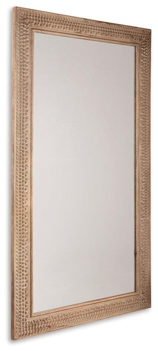 Belenburg Floor Mirror - MR ZEE FURNITURE