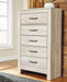 Bellaby Chest of Drawers - MR ZEE FURNITURE