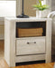 Bellaby Nightstand - MR ZEE FURNITURE