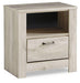 Bellaby Nightstand - MR ZEE FURNITURE