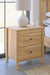 Bermacy Nightstand - MR ZEE FURNITURE