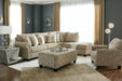 Dovemont Living Room Set - MR ZEE FURNITURE