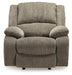 Draycoll Recliner - MR ZEE FURNITURE