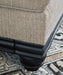 Elbiani Ottoman - MR ZEE FURNITURE