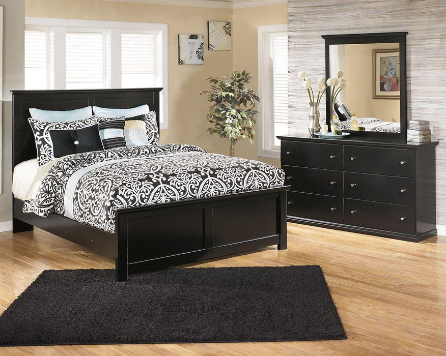 Maribel Bedroom Set - MR ZEE FURNITURE