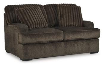 Aylesworth Loveseat - MR ZEE FURNITURE