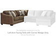 Graftin 3-Piece Sectional with Chaise - MR ZEE FURNITURE