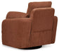 Modmax Swivel Glider Recliner - MR ZEE FURNITURE