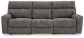 Next-Gen DuraPella Power Reclining Sectional Sofa - MR ZEE FURNITURE