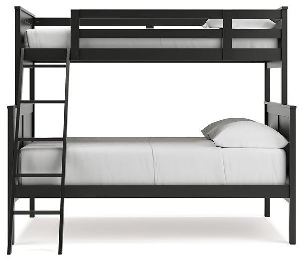 Nextonfort Bunk Bed - MR ZEE FURNITURE