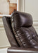 Pisgham Power Recliner - MR ZEE FURNITURE