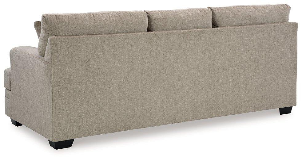 Stonemeade Sofa - MR ZEE FURNITURE