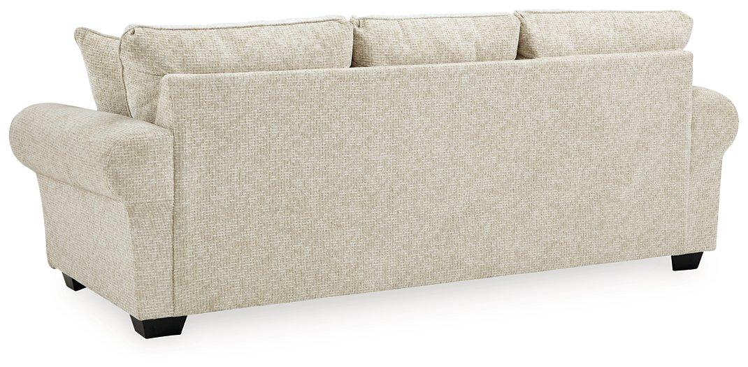 Haisley Sofa - MR ZEE FURNITURE