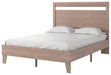 Flannia Bedroom Set - MR ZEE FURNITURE