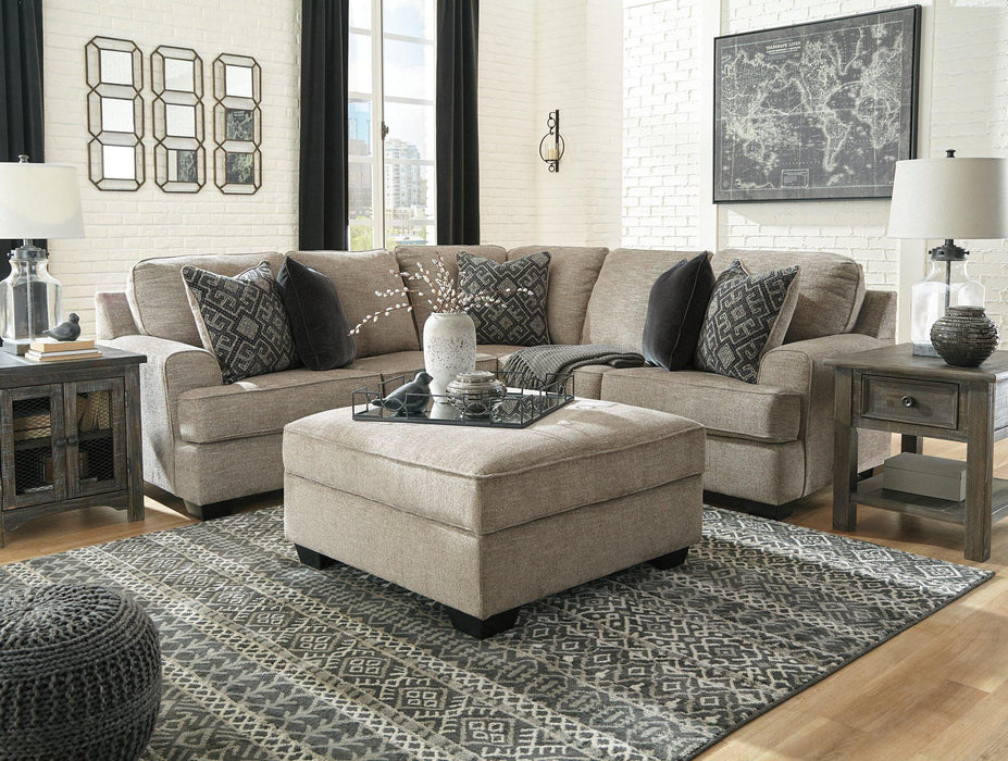 Bovarian Living Room Set - MR ZEE FURNITURE