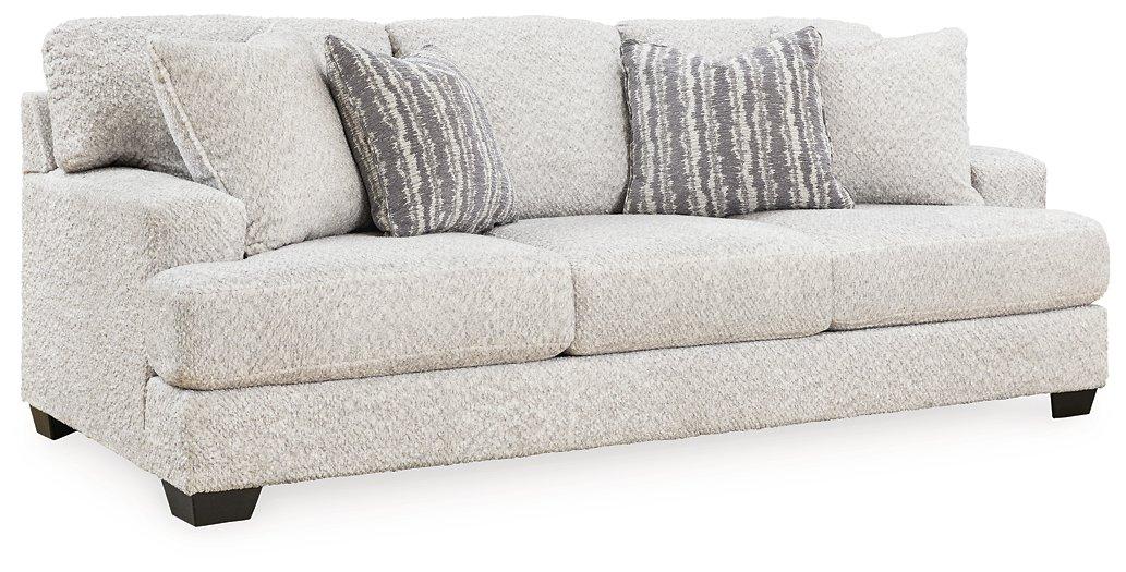 Brebryan Sofa - MR ZEE FURNITURE