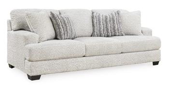 Brebryan Sofa - MR ZEE FURNITURE