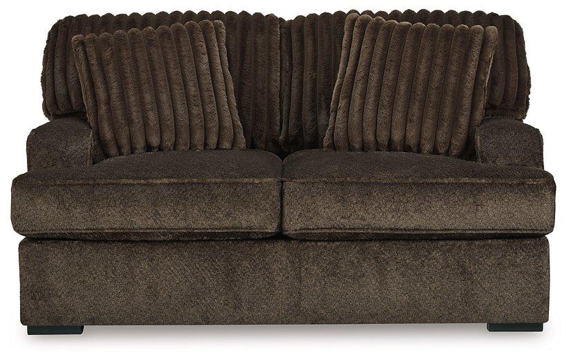 Aylesworth Upholstery Package - MR ZEE FURNITURE