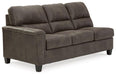 Navi 2-Piece Sectional with Chaise - MR ZEE FURNITURE