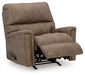 Navi Recliner - MR ZEE FURNITURE