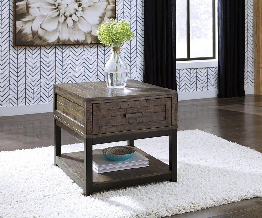 Johurst End Table Set - MR ZEE FURNITURE