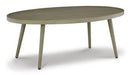 Swiss Valley Outdoor Coffee Table - MR ZEE FURNITURE