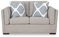 Evansley Loveseat - MR ZEE FURNITURE