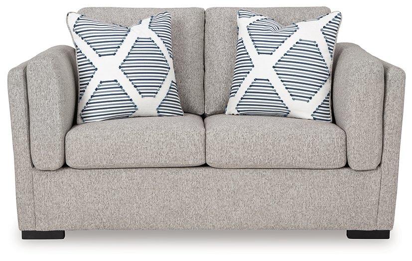 Evansley Loveseat - MR ZEE FURNITURE