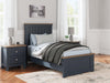 Landocken Bed - MR ZEE FURNITURE