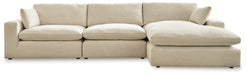 Elyza Living Room Set - MR ZEE FURNITURE