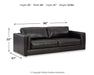 Amiata Upholstery Package - MR ZEE FURNITURE