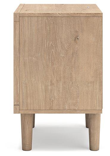 Cielden Nightstand - MR ZEE FURNITURE