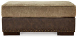 Alesbury Ottoman - MR ZEE FURNITURE