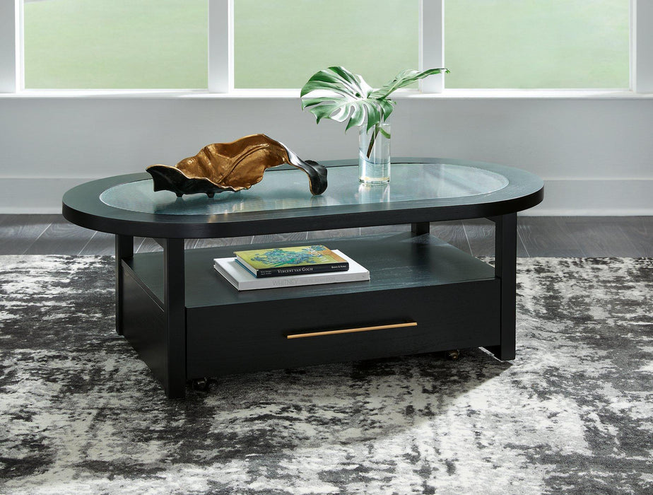 Winbardi Coffee Table - MR ZEE FURNITURE