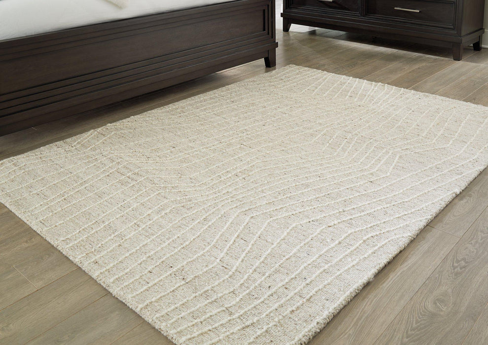 Varahill Rug - MR ZEE FURNITURE