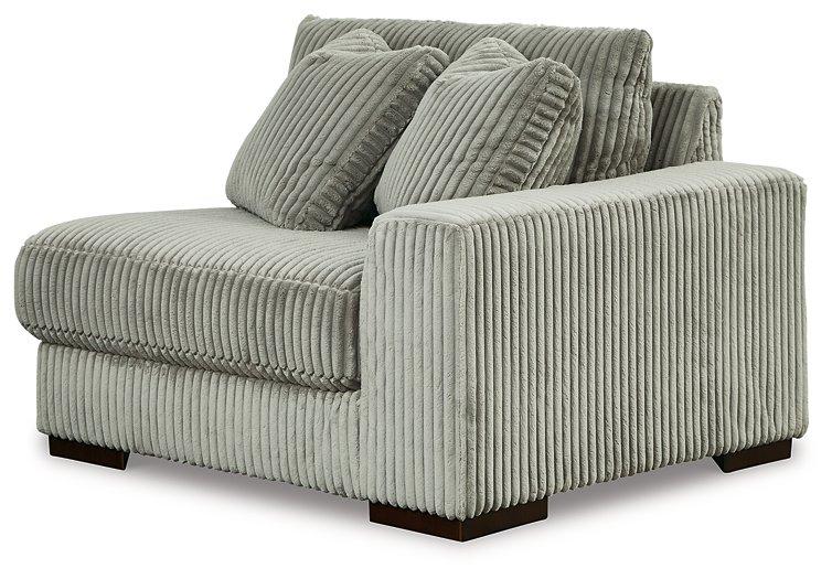 Lindyn Sectional - MR ZEE FURNITURE