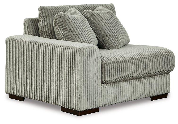 Lindyn 2-Piece Sectional Sofa - MR ZEE FURNITURE